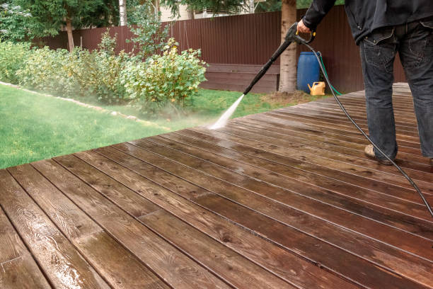 Best Parking Lot and Garage Cleaning  in South Daytona, FL