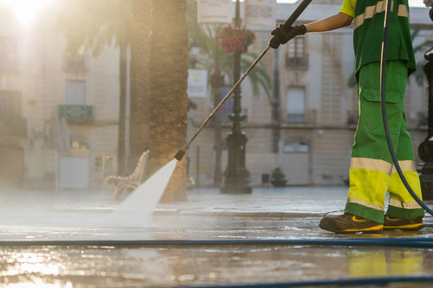 Best Factory Floor Cleaning  in South Daytona, FL